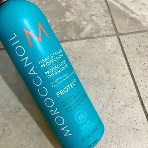 Moroccanoil Heat Styling Protection
